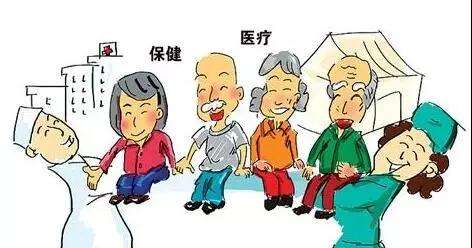 时时做这四点，老年人能够预防高血压