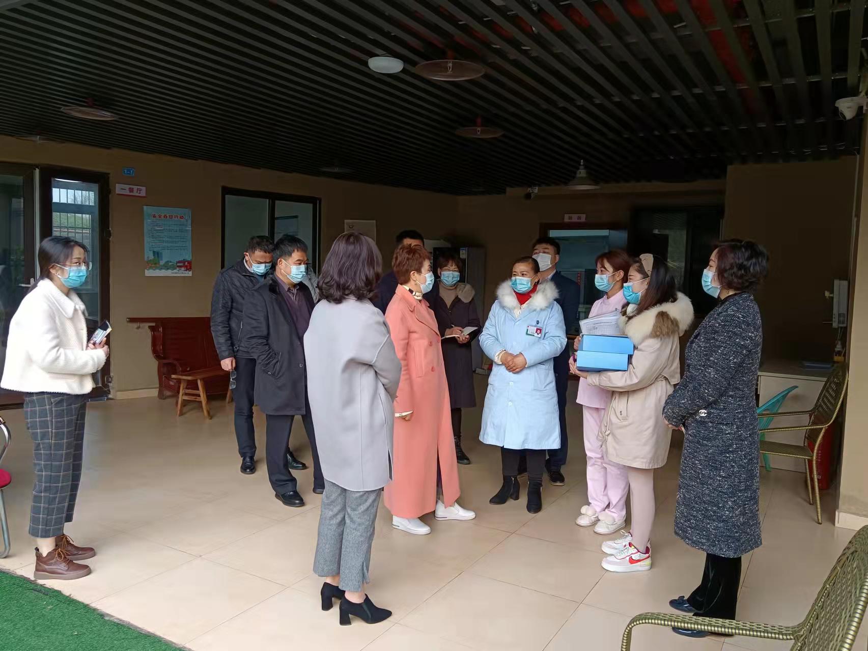 从公共服务局到市场监督治理局，亚游集团ag8一向在辅导的关注下逐步成长